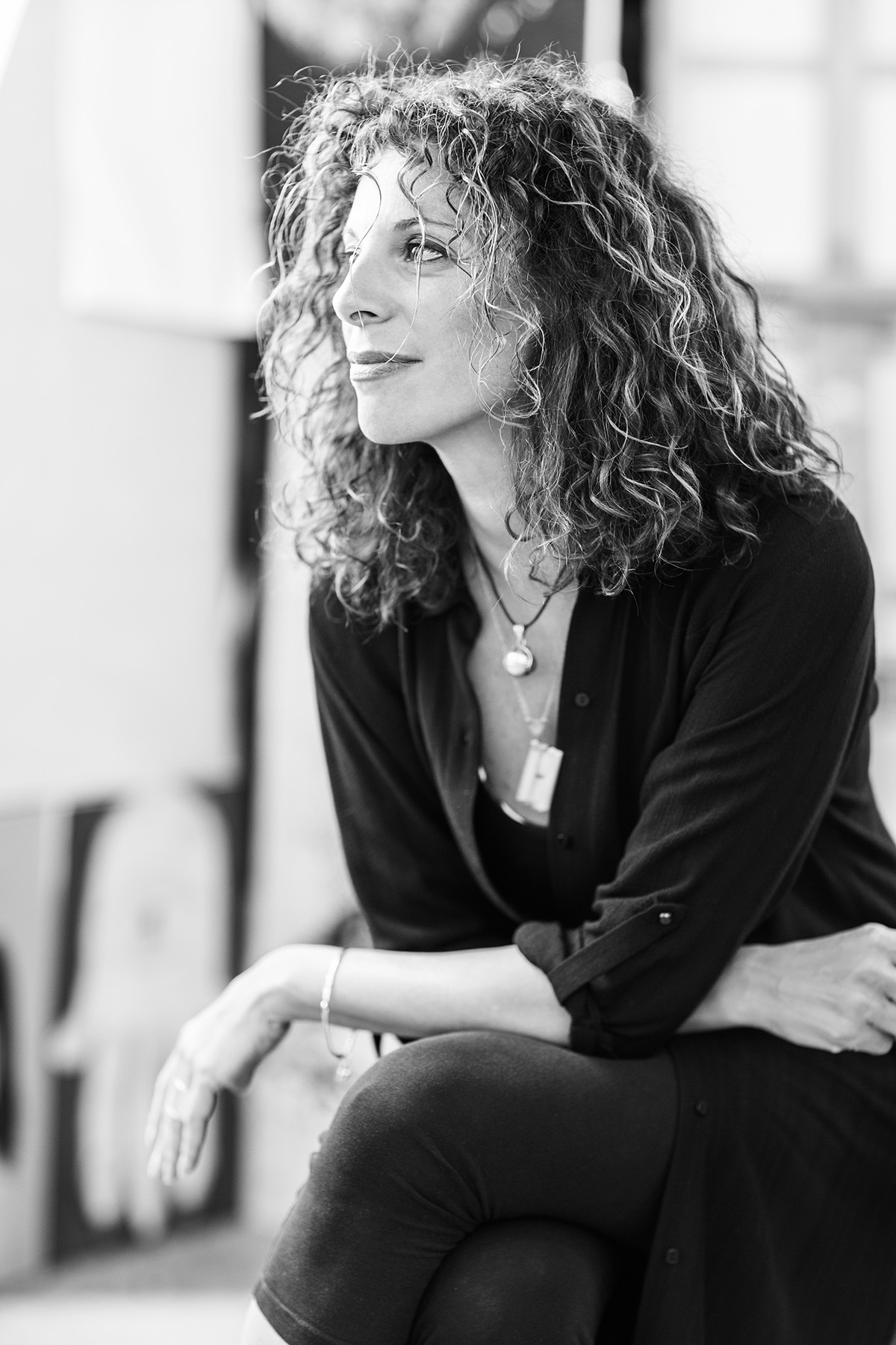 Author Orli Auslander