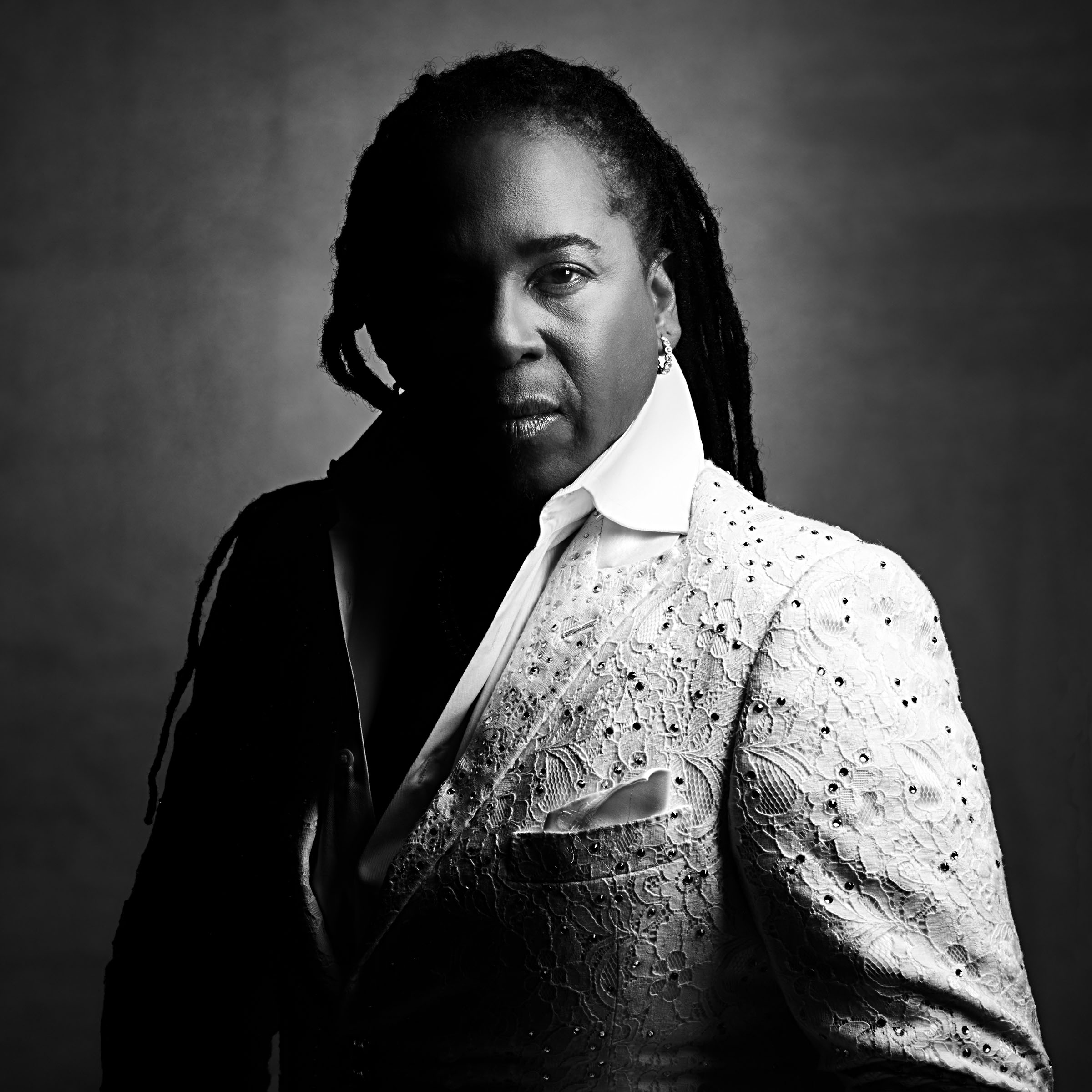 Performer Eric Redd