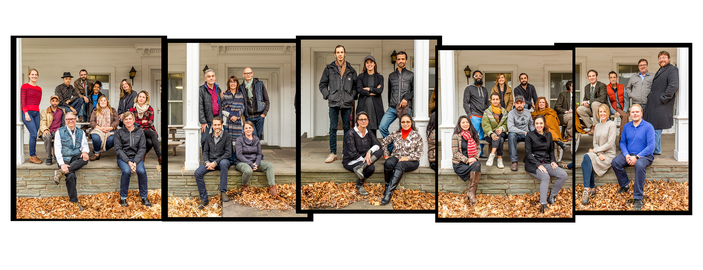 Good Works Institute for Chronogram Magazine