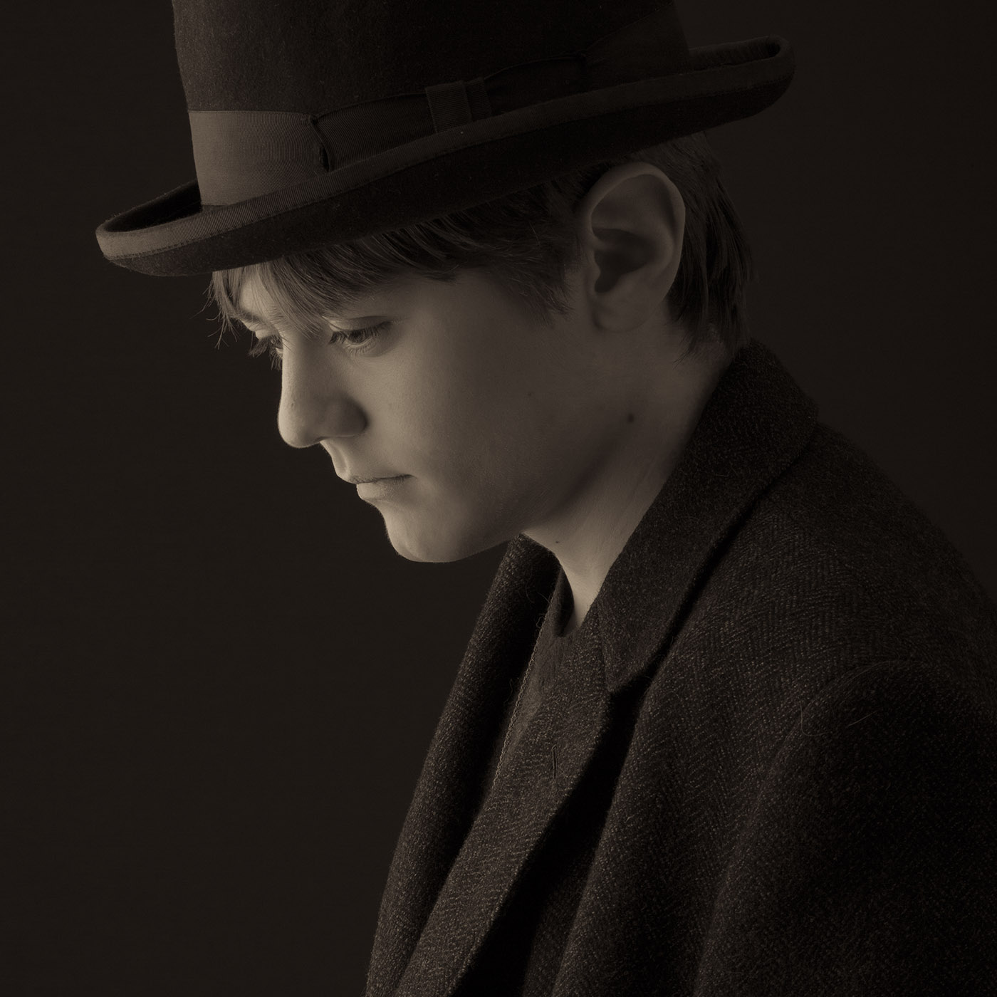 Jack Warren