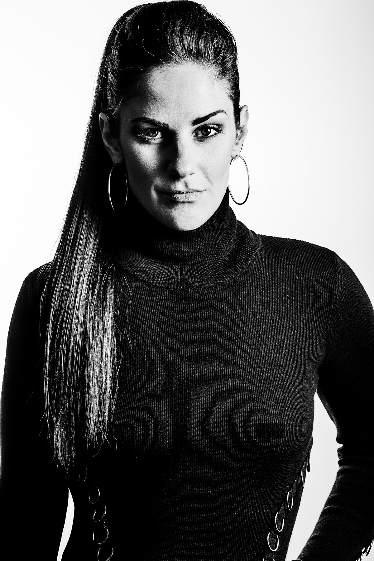 Singer Lindsey Webster